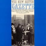 Vol. 1-New Briton Gazette