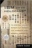 IBM and the Holocaust (Random House Large Print)