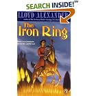 The Iron Ring (Novel) by  Lloyd Alexander