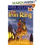 The Iron Ring (Novel)