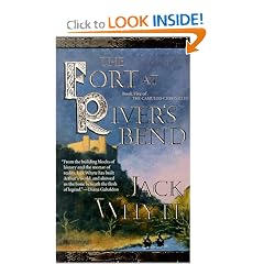 The Fort at River's Bend (The Camulod Chronicles, Book 5)