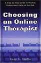 Choosing an Online Therapist: A Step-by-Step Guide to Finding Professional Help on the Web