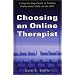 Choosing an Online Therapist: A Step-by-Step Guide to Finding Professional Help on the Web