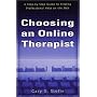 Choosing an Online Therapist: A Step-by-Step Guide to Finding Professional Help on the Web