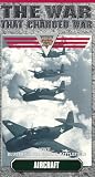 War That Changed War Aircraft
