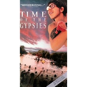 Time of the Gypsies [VHS]
