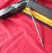 Cosplay Harry Potter Series-the Elder Wand/ Wand of Fate/Dumbledore's Wand