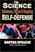 The Science of Takedowns, Throws and Grappling for Self-Defense