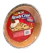 Keebler Ready Crust, Graham, 12-Count, 9 inch,16-Ounce Packages (Pack of 12)