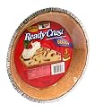 Ready Crust Graham (9-Inch) Pie Crust, 6-Ounce Packages (Pack of 12)