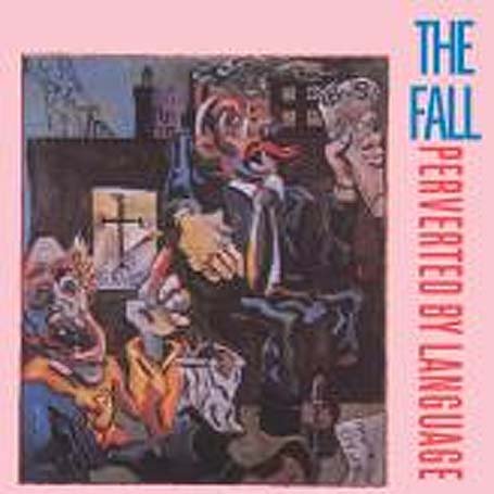 CD-Charts  Music : Perverted By Language