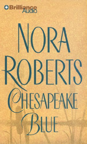 Chesapeake Blue (The Chesapeake Bay Saga)