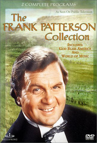 Frank Patterson - Frank Patterson - Zortam Music