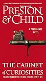 The Cabinet of Curiosities (Agent Pendergast series)