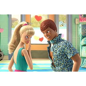 Toy Story 3 [Combo Blu-ray 3D + Blu-ray 2D]