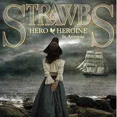 Hero and Heroine In Ascencia