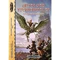Unter dem Sternenpfeiler: Geographia Imperialis
