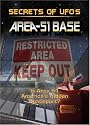 Secrets of UFOs: Area 51 Base [DVD] [2006] [Region 1] [US Import] [NTSC]