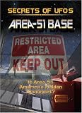 Secrets of UFOs: Area 51 Base [2006] (REGION 1) (NTSC)