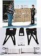 Shoulder Dolly Pro Furniture Lifting System