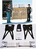 Shoulder Dolly Pro Furniture Lifting System