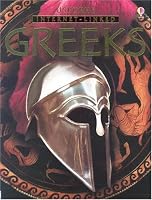 Greeks Internet Linked (Illustrated World History)