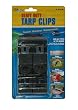 Dry Top 700015 Heavy-Duty Tarp Clip, 4-Pack