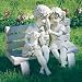 Alabastrite Kids/dog/ice Cream Bench