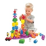 Pop 'n Stack Blocks