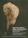 Pre-Columbian Shell Engravings from the Craig Mound at Spiro, Oklahoma, Part 1, (Peabody Museum)
