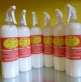 Fellspray Mähnenspray