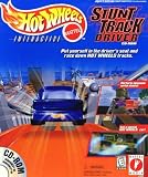 Hot Wheels Stunt Track Driver