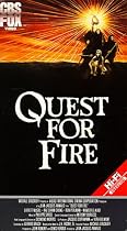 Quest for Fire [VHS]