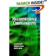 Multidimensional Chromatography by  Luigi Mondello, Alastair C. Lewis, and Keith D. Bartle