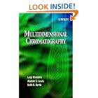 Click here to buy Multidimensional Chromatography by  Luigi Mondello, Alastair C. Lewis, and Keith D. Bartle.