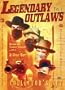 Legendary Outlaws - Collector's Set