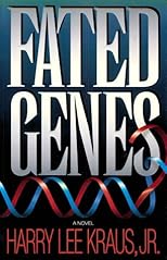 Fated Genes (Christian Mystery)