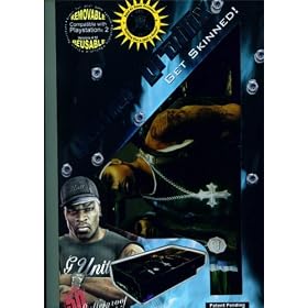 Playstation 250 Crew Skin