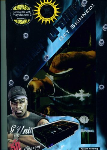 Playstation 250 Crew Skin