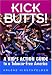 Book Kick Butts!
