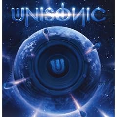 Unisonic (Lp+CD) [Vinyl LP]