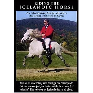 Riding the Icelandic Horse movie