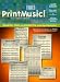 Suchen : Finale PrintMusic! 2002, 1 CD-ROM m. Handbuch Für Windows 98/ME/NT/2000/XP und MacOS ab 7.6.1