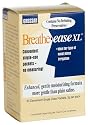 Grossan Breathe-ease Nasal/Sinus Irrigation Formla  33 Packets