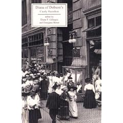 Diana of Dobson'S (Broadview Literary Texts)