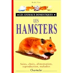 Les hamsters