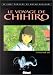 Book Le Voyage de Chihiro, tome 3