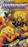 Produkt-Bild: Dominion Tank Police 6 - Anime [UK-Import] [VHS]