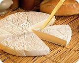 Brie De Meaux Cheese (Whole Wheel Approximately 6 Lbs)
