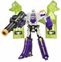 Transformers Voyager Classic Megatron Figure